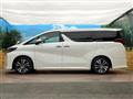 2022 Toyota Alphard