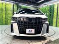 2022 Toyota Alphard