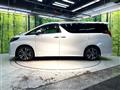 2022 Toyota Alphard