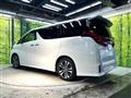 2022 Toyota Alphard