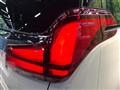 2022 Toyota Alphard