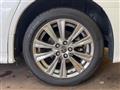 2022 Toyota Alphard