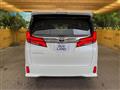 2022 Toyota Alphard