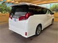 2022 Toyota Alphard