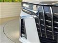 2022 Toyota Alphard