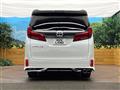 2022 Toyota Alphard