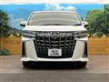 2022 Toyota Alphard