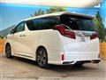 2022 Toyota Alphard
