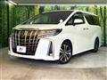 2023 Toyota Alphard