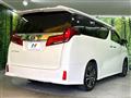 2023 Toyota Alphard