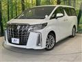 2023 Toyota Alphard