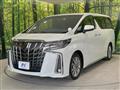 2023 Toyota Alphard