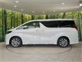 2023 Toyota Alphard