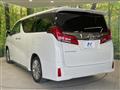2023 Toyota Alphard