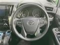 2023 Toyota Alphard