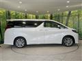 2023 Toyota Alphard