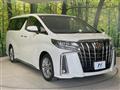 2023 Toyota Alphard