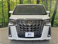 2023 Toyota Alphard