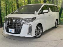 2023 Toyota Alphard
