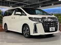 2023 Toyota Alphard
