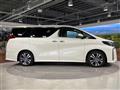 2023 Toyota Alphard