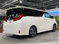 2023 Toyota Alphard