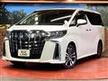 2023 Toyota Alphard
