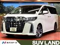 2023 Toyota Alphard