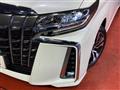 2023 Toyota Alphard