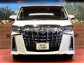 2023 Toyota Alphard