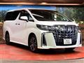 2023 Toyota Alphard