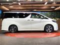 2023 Toyota Alphard