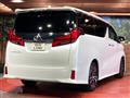 2023 Toyota Alphard