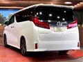 2023 Toyota Alphard