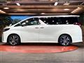 2023 Toyota Alphard