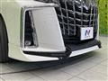2023 Toyota Alphard