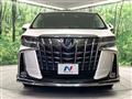 2023 Toyota Alphard