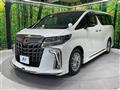 2020 Toyota Alphard
