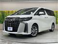 2020 Toyota Alphard