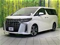2021 Toyota Alphard