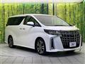 2021 Toyota Alphard