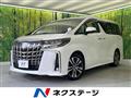 2021 Toyota Alphard