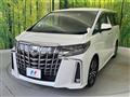 2021 Toyota Alphard