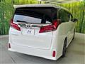 2021 Toyota Alphard