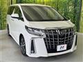 2021 Toyota Alphard