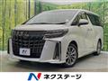 2021 Toyota Alphard