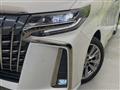2021 Toyota Alphard