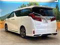 2021 Toyota Alphard