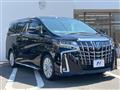 2021 Toyota Alphard