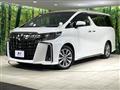 2021 Toyota Alphard